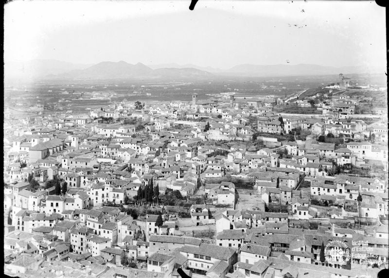 Granada en la Colección Thomas