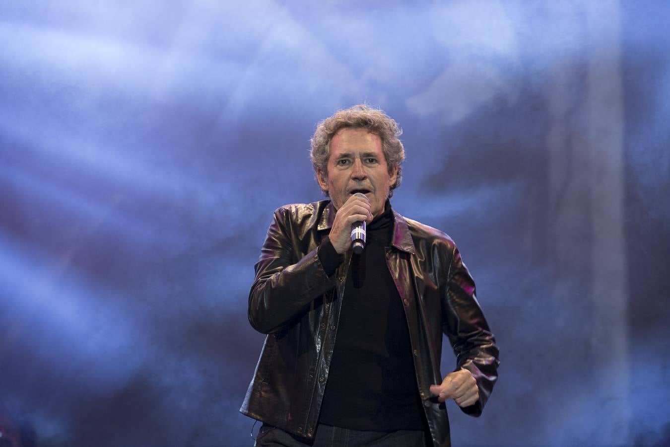 «Viva Carlos Cano vivo»