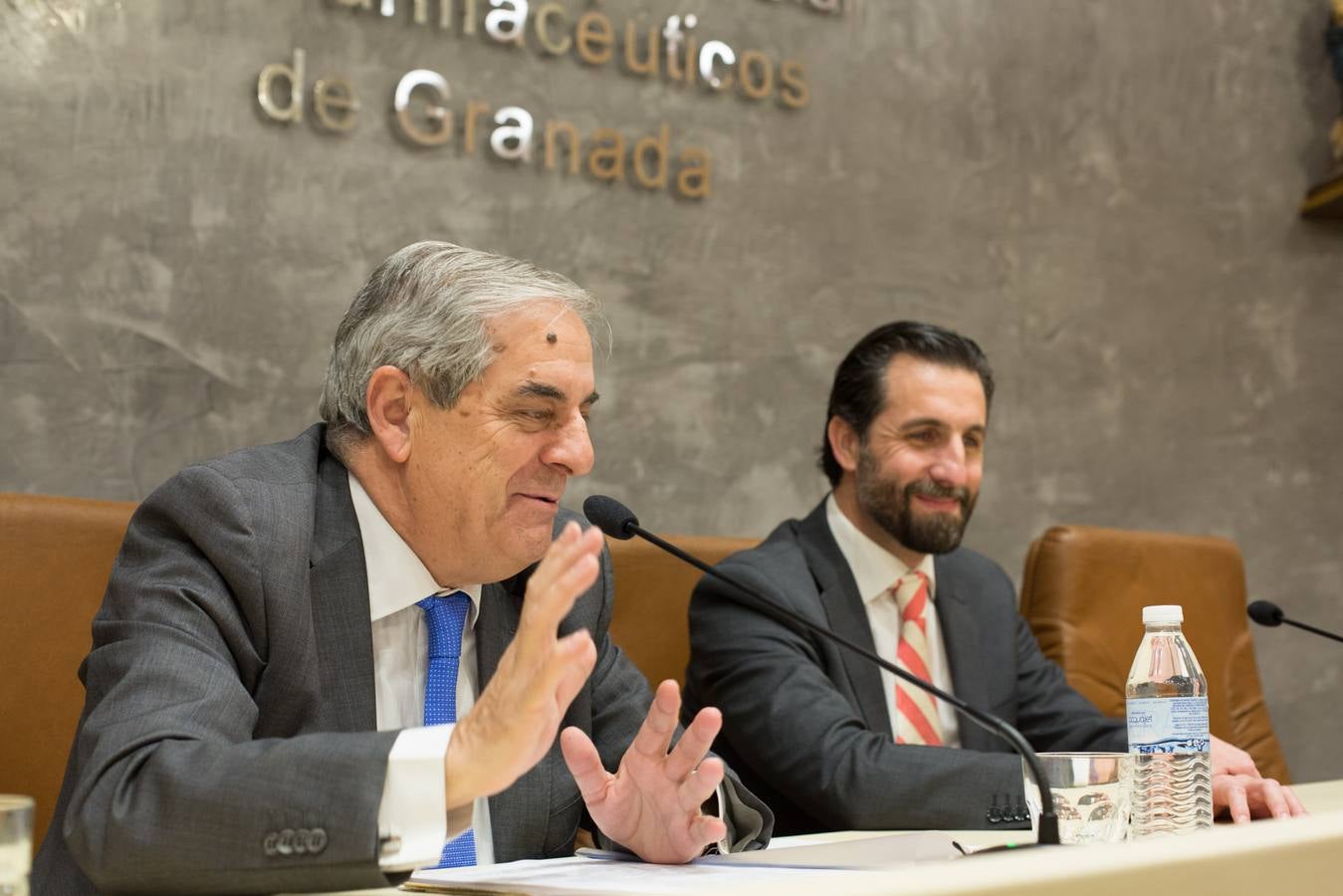 IDEAL entregó anoche los premios del XIX Concurso de Narraciones Breves