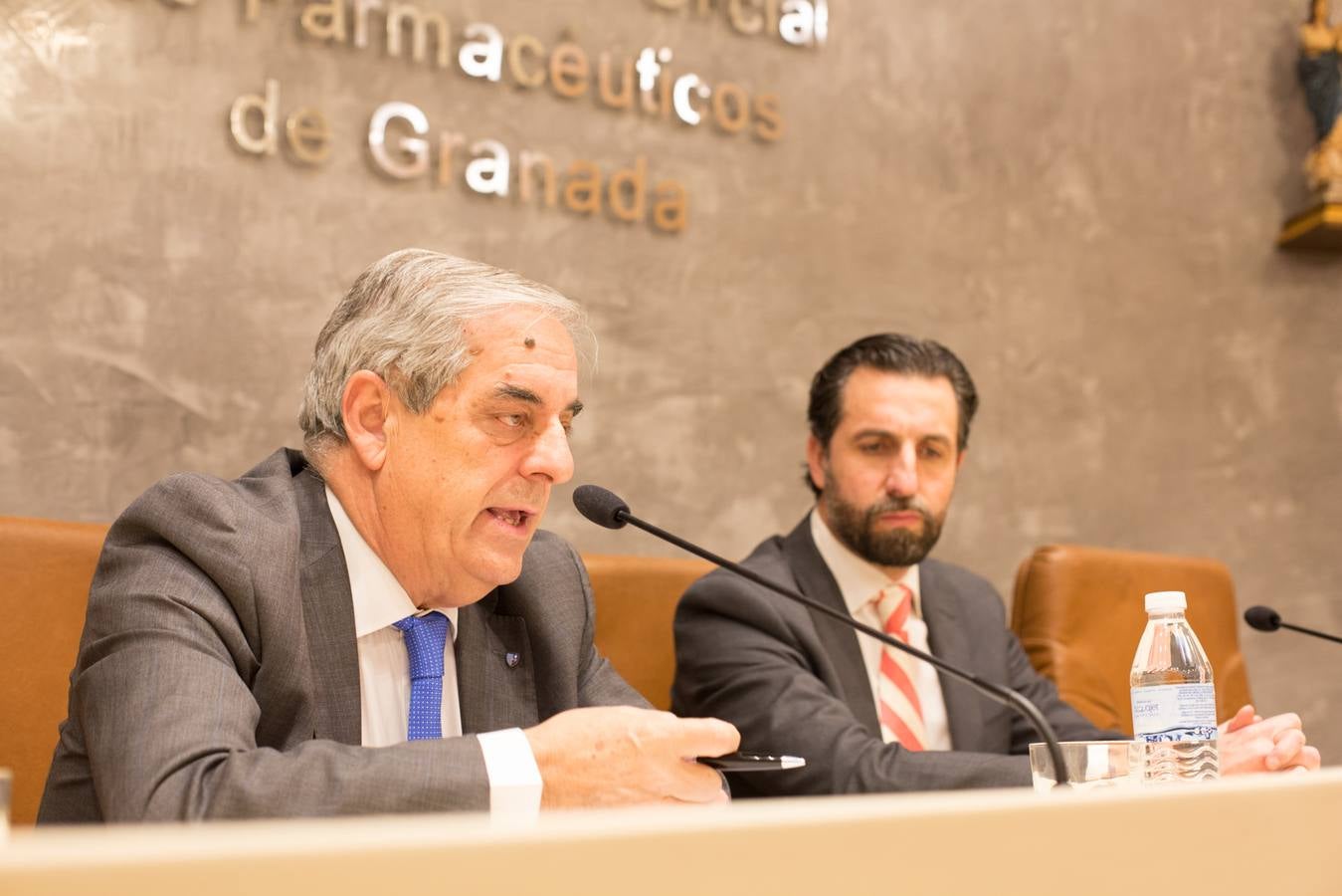 IDEAL entregó anoche los premios del XIX Concurso de Narraciones Breves