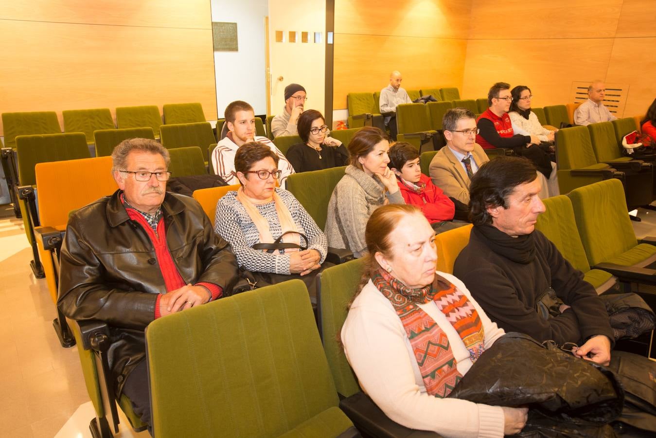 IDEAL entregó anoche los premios del XIX Concurso de Narraciones Breves