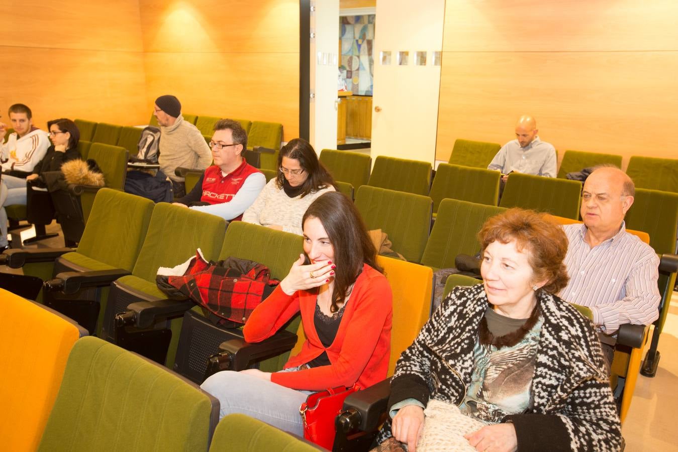 IDEAL entregó anoche los premios del XIX Concurso de Narraciones Breves