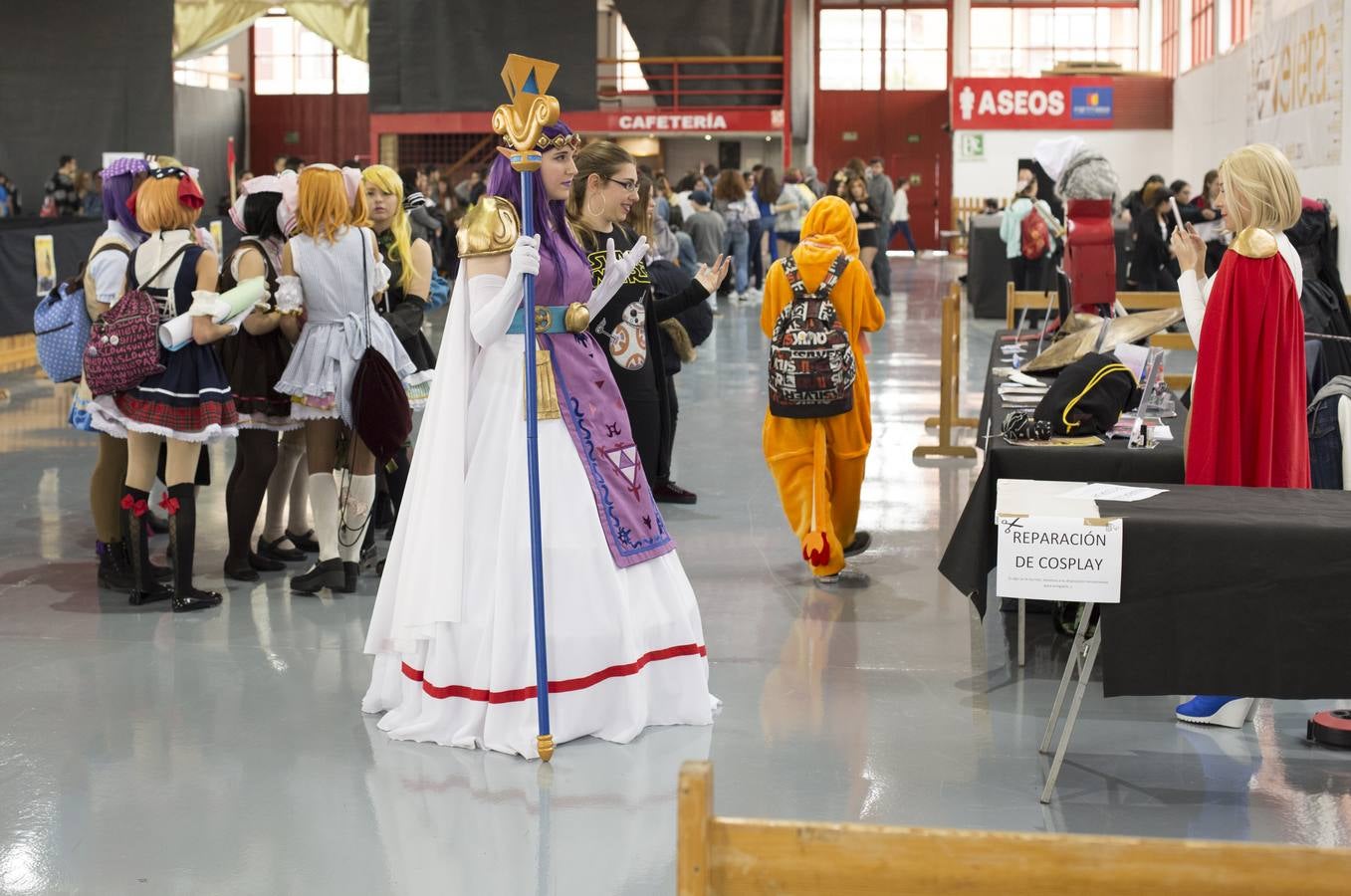 Clásicos de la fantasía oriental