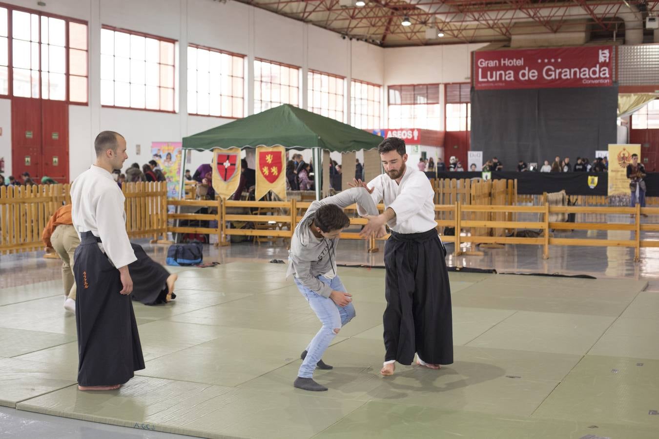 Clásicos de la fantasía oriental