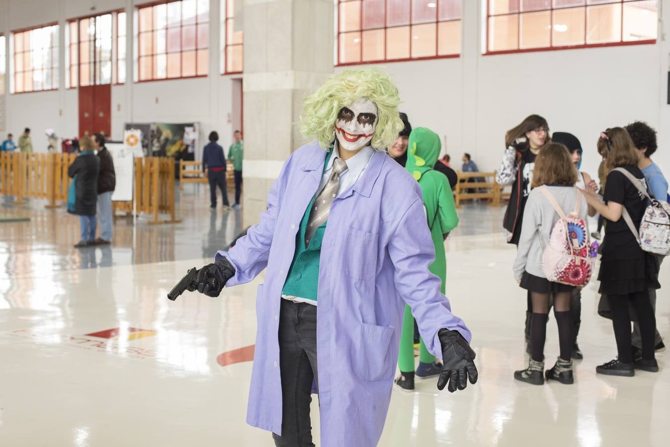 Clásicos de la fantasía oriental