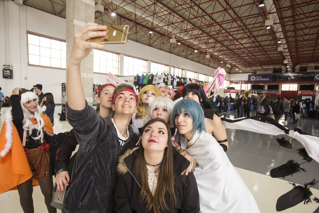 Clásicos de la fantasía oriental