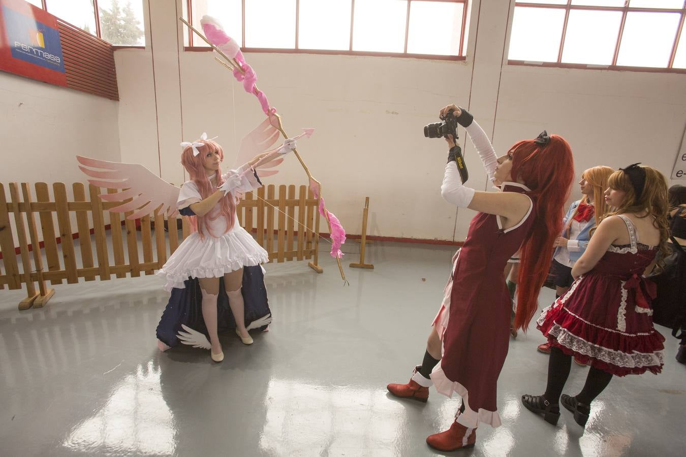 Clásicos de la fantasía oriental