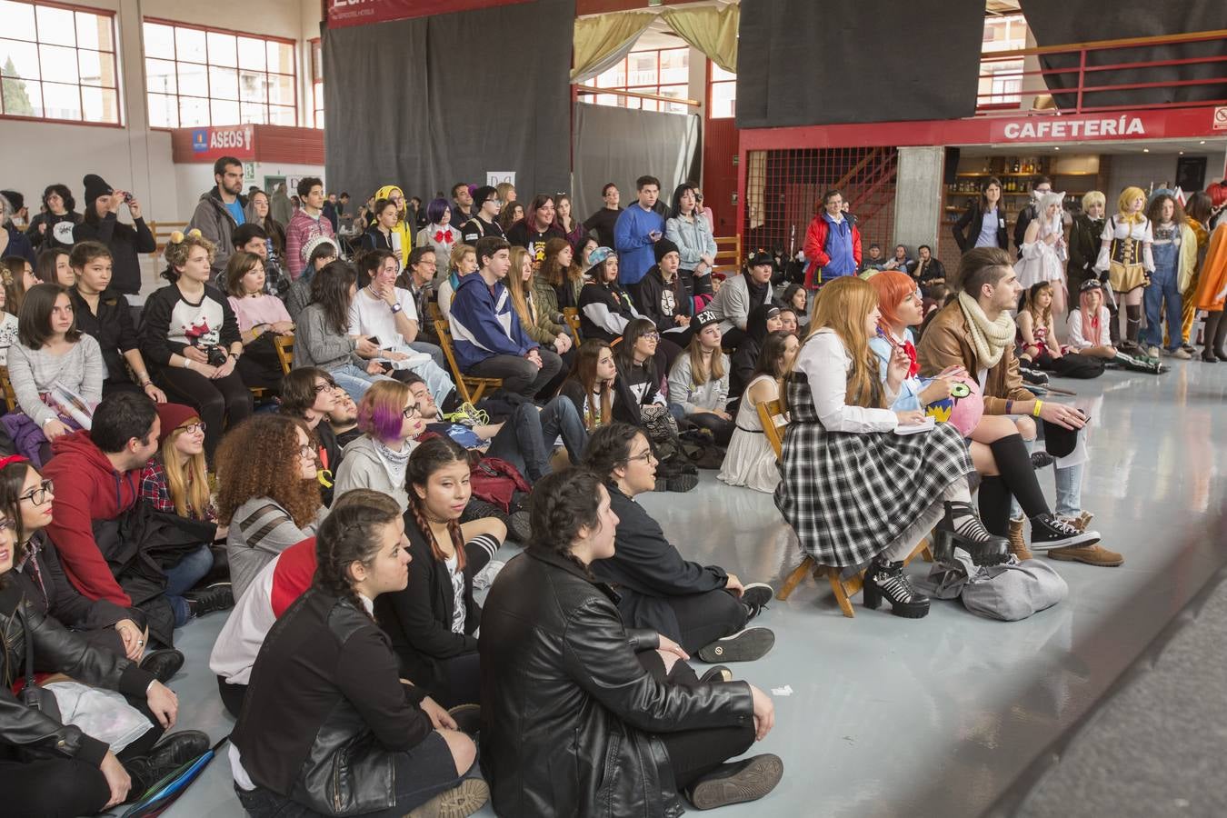 Clásicos de la fantasía oriental