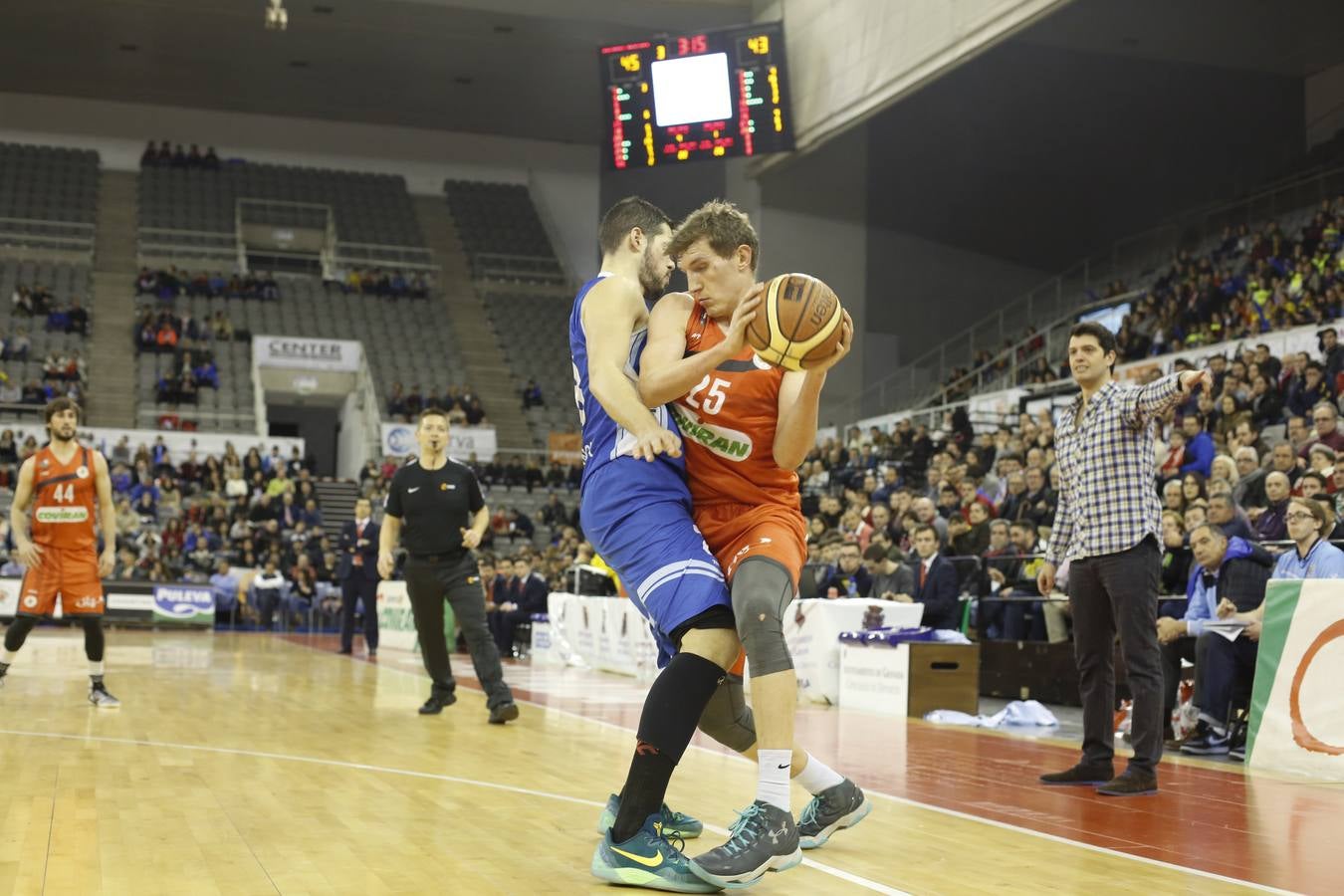 El elevado precio de la misericordia