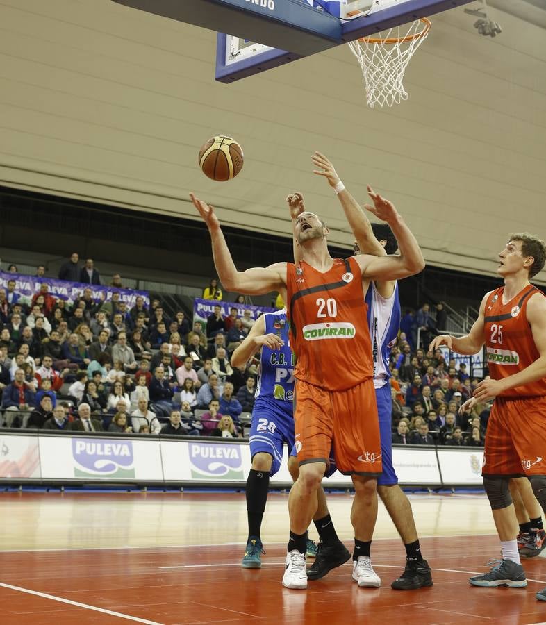 El elevado precio de la misericordia