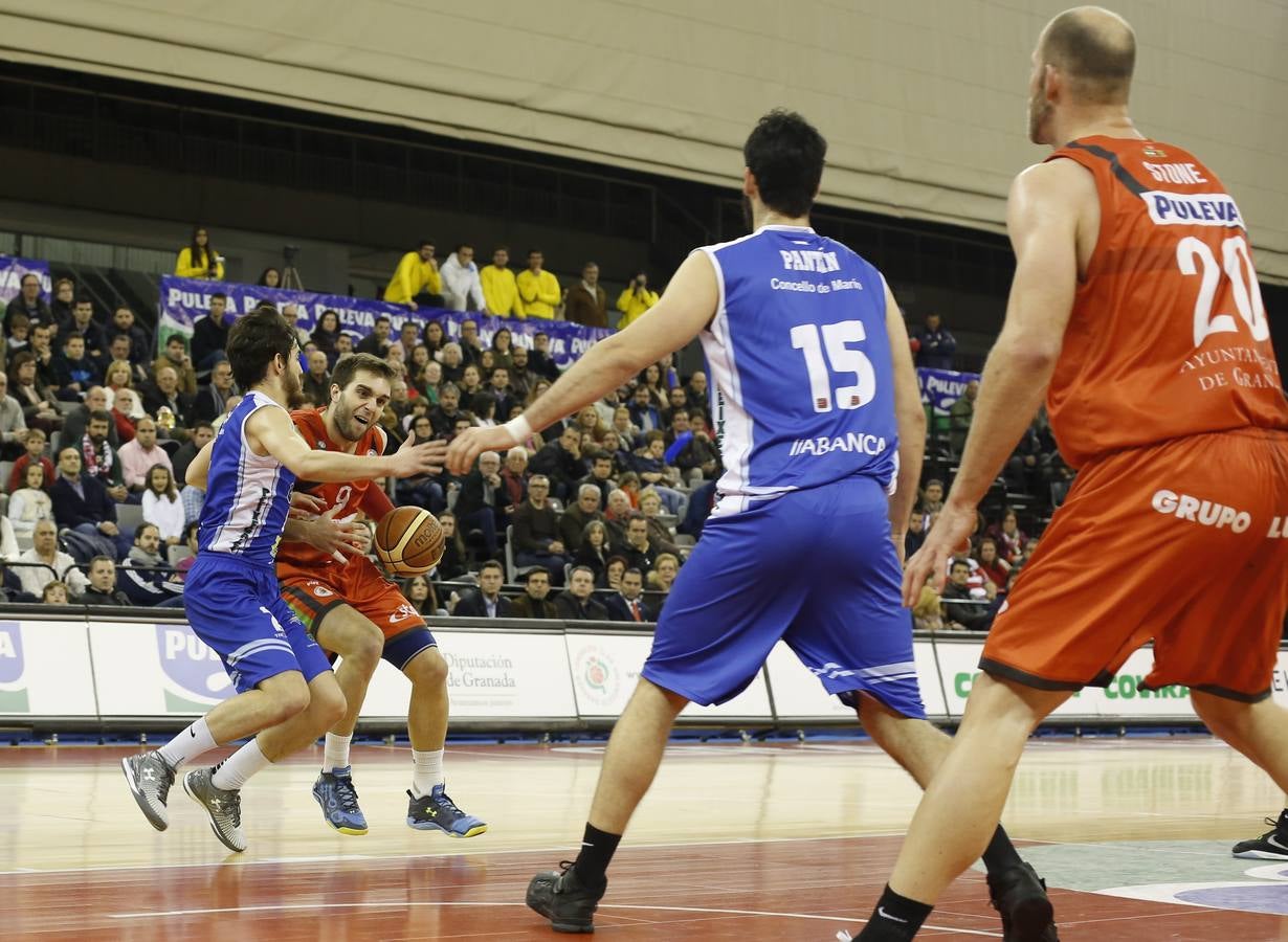 El elevado precio de la misericordia