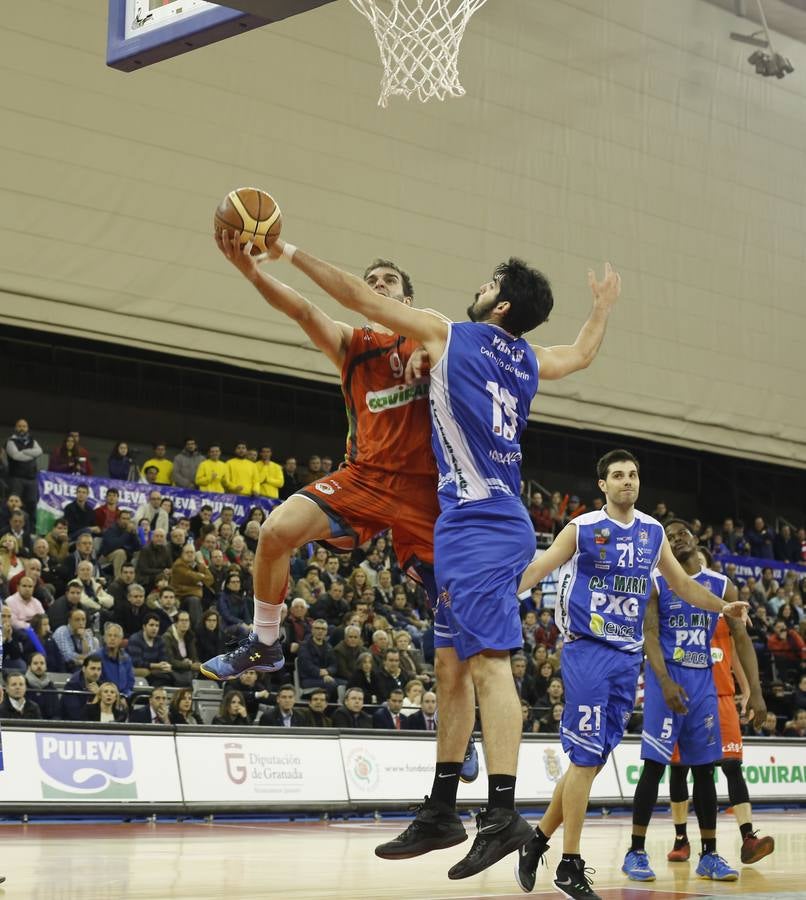 El elevado precio de la misericordia