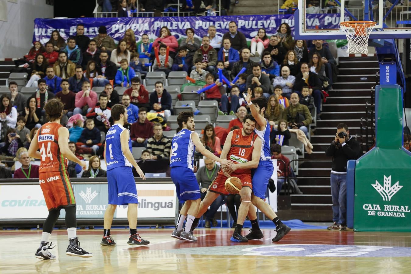 El elevado precio de la misericordia