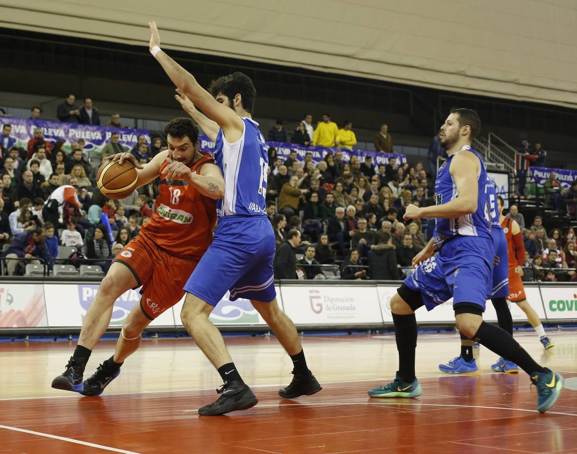 El elevado precio de la misericordia