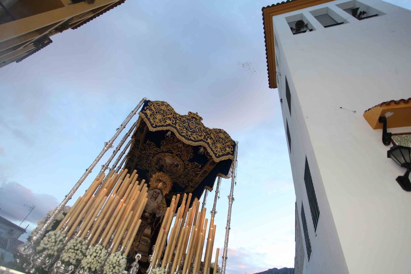 La Estrella que más brilló