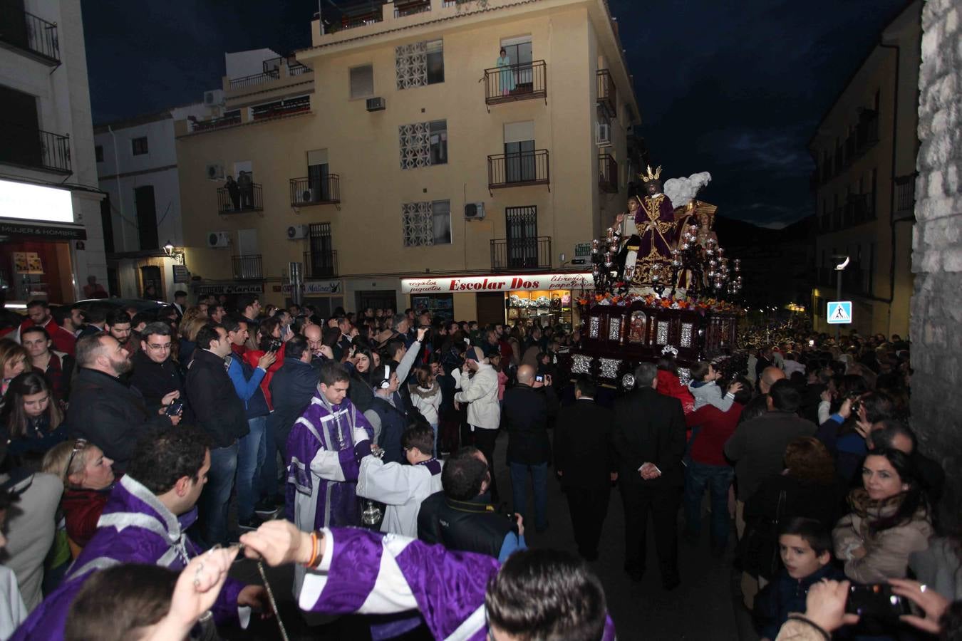 La Estrella que más brilló