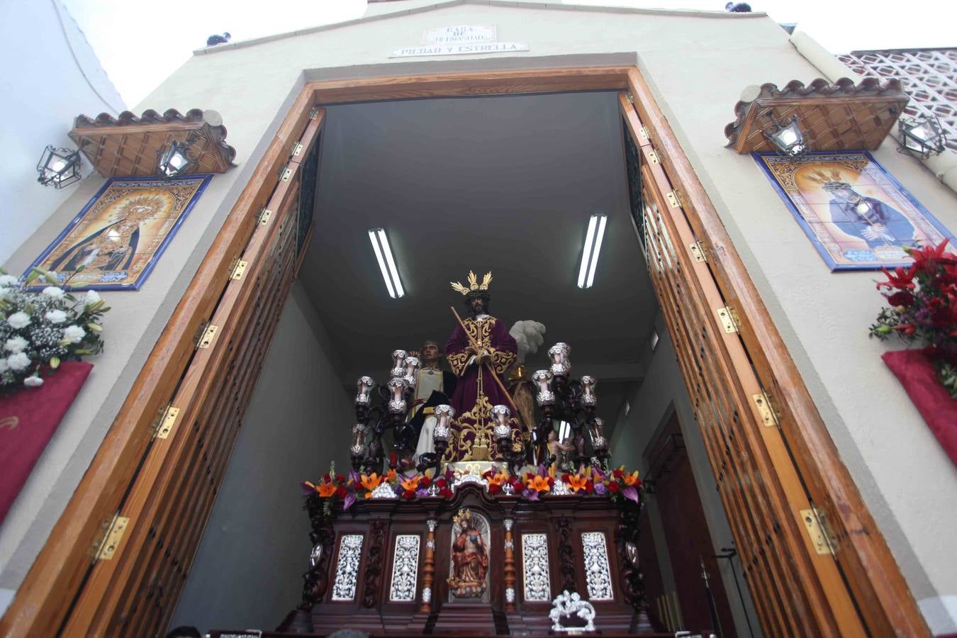 La Estrella que más brilló