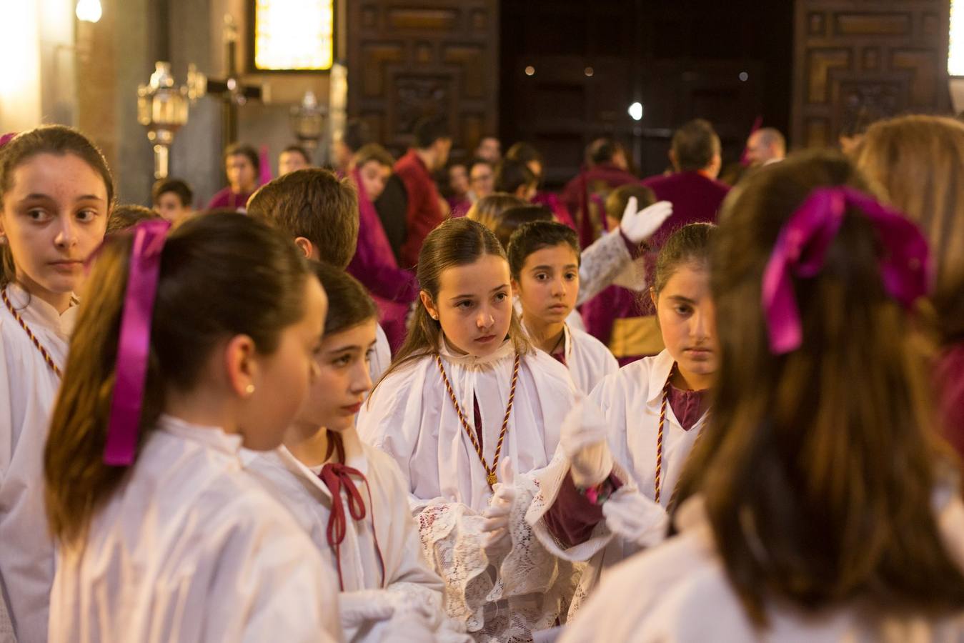 El Rescate señoreó Granada