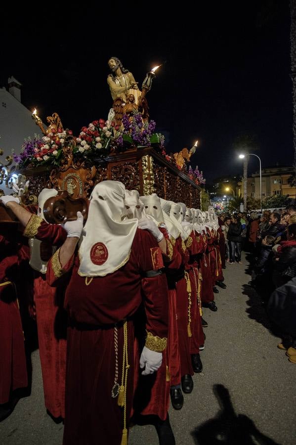 La Costa disfruta del Martes de Pasión (II)