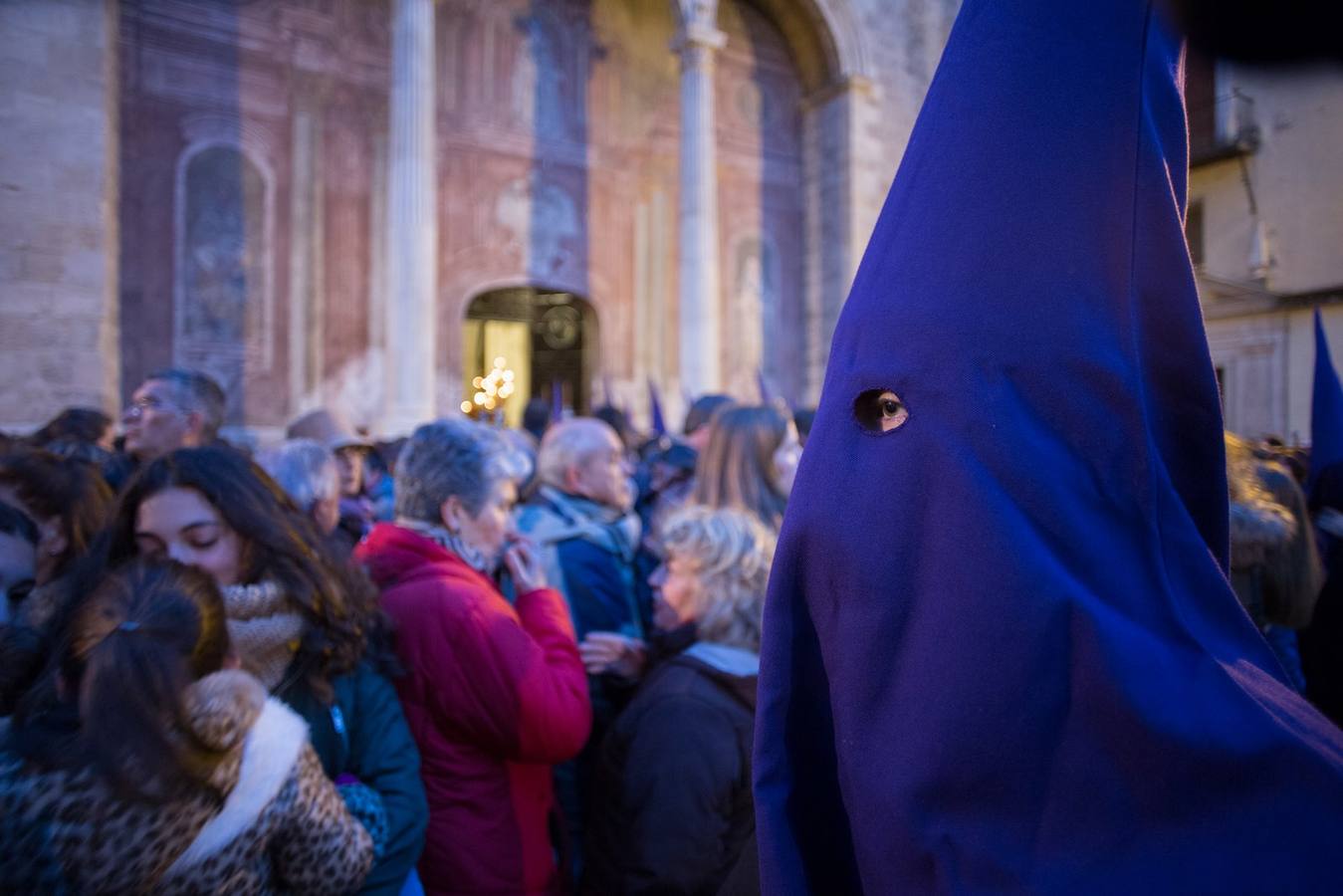 Humildad y Soledad en el Realejo