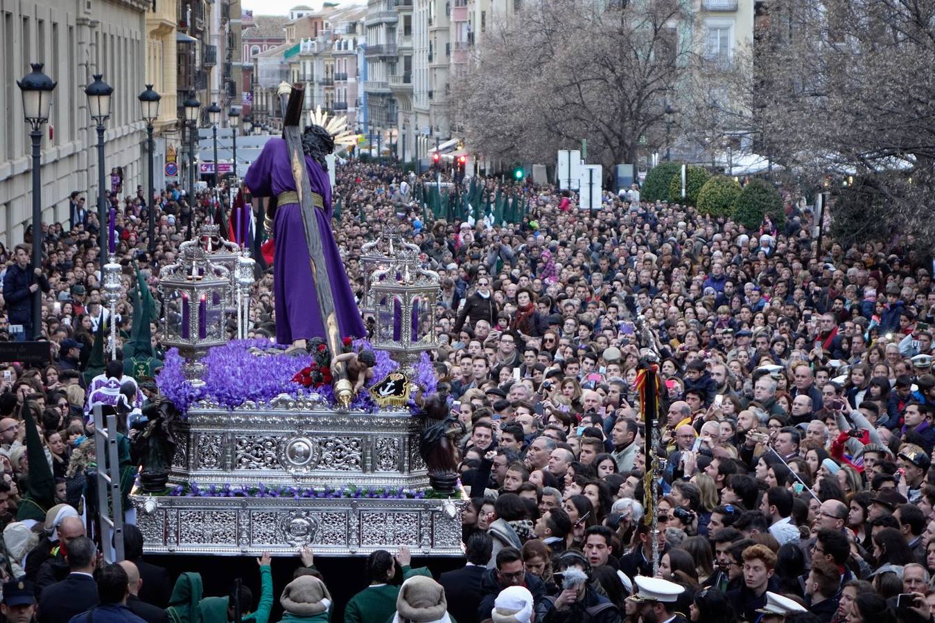 Esperanza para el Martes Santo