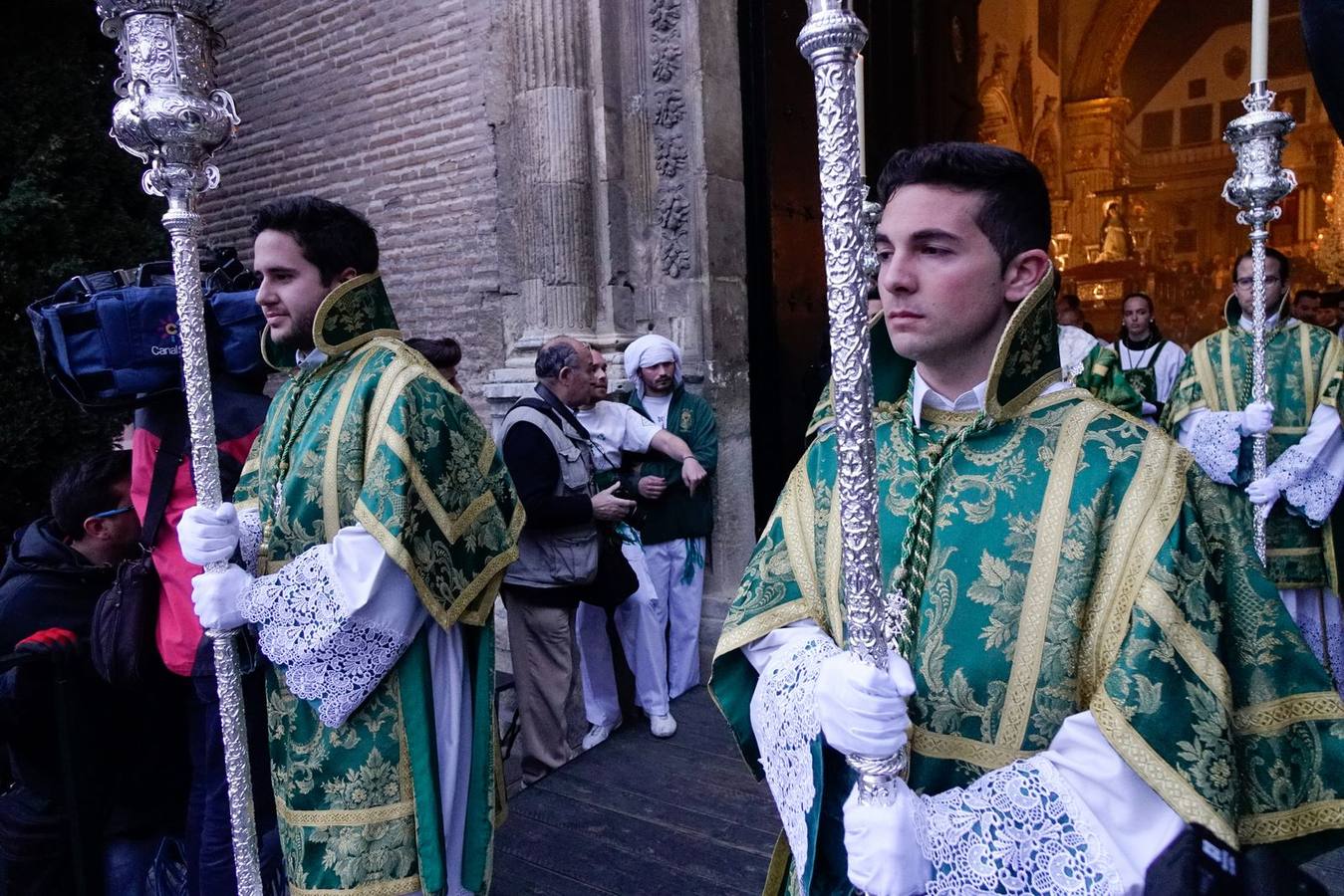 Esperanza para el Martes Santo