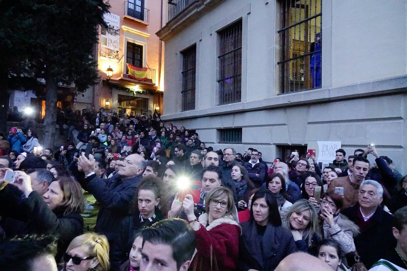 Esperanza para el Martes Santo