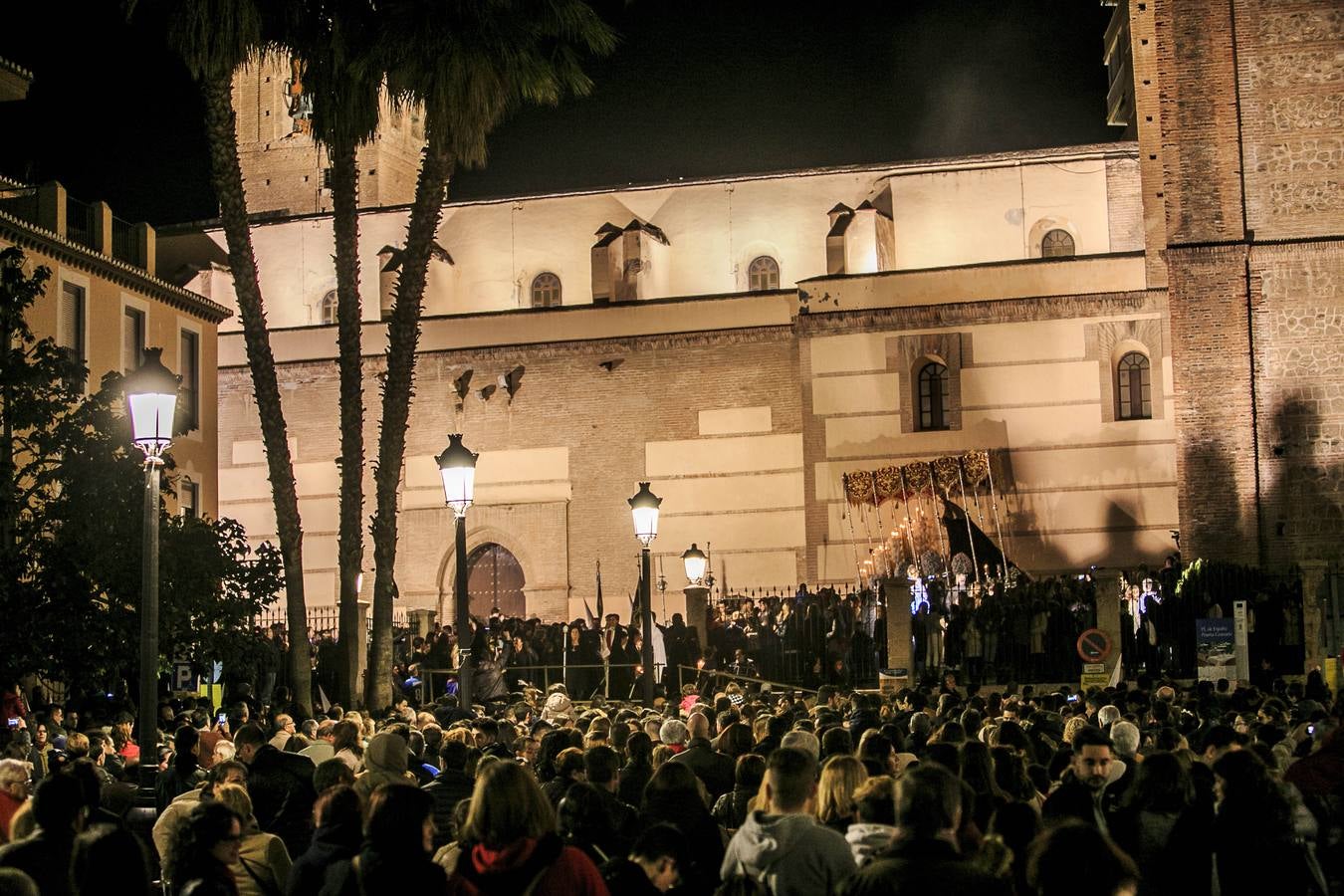 La Costa disfruta del Martes de Pasión (I)