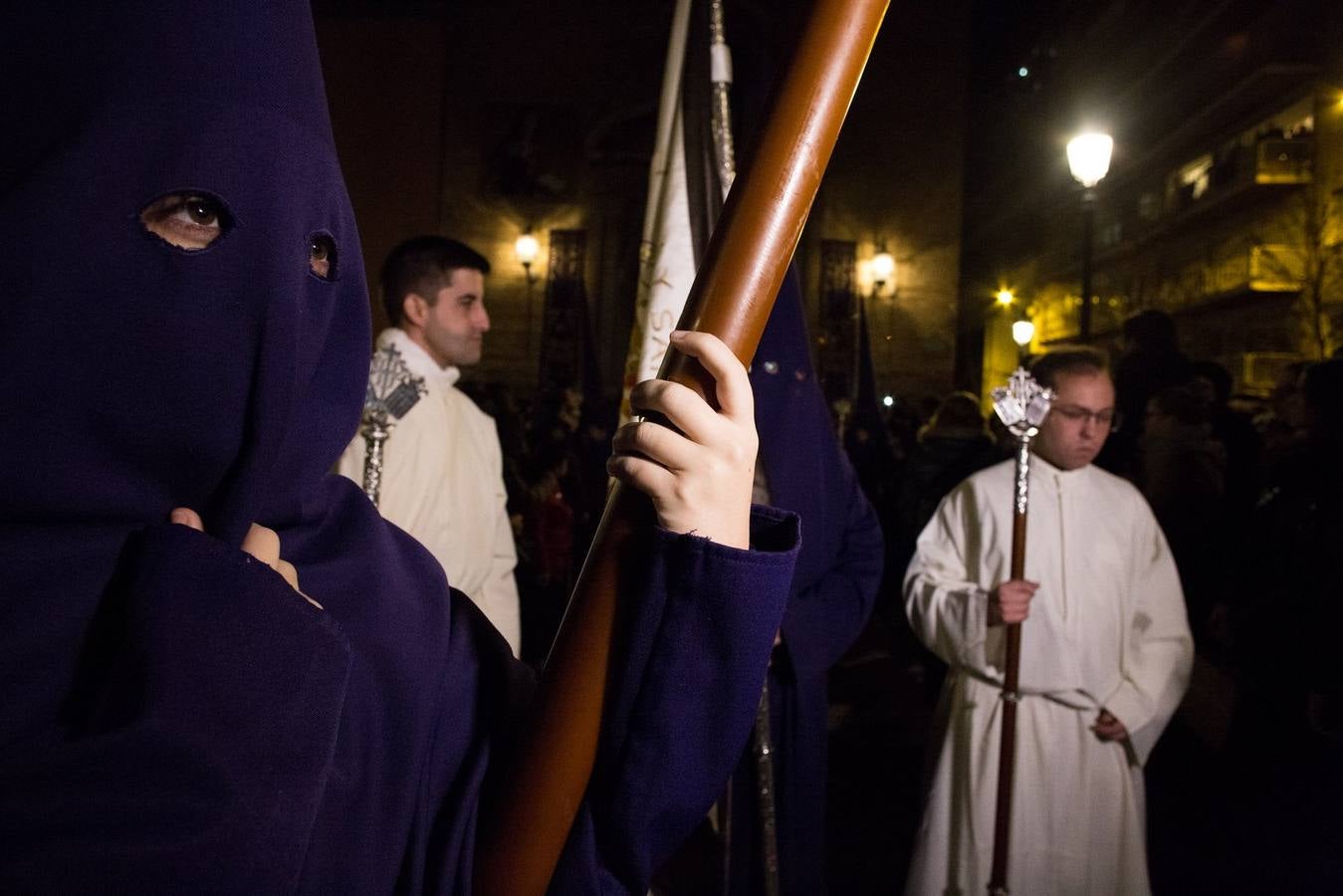 Nazareno de las Descalzas