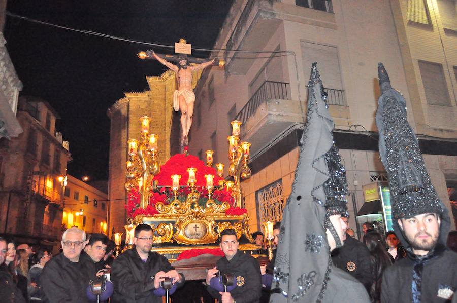 Viernes Santo en Loja