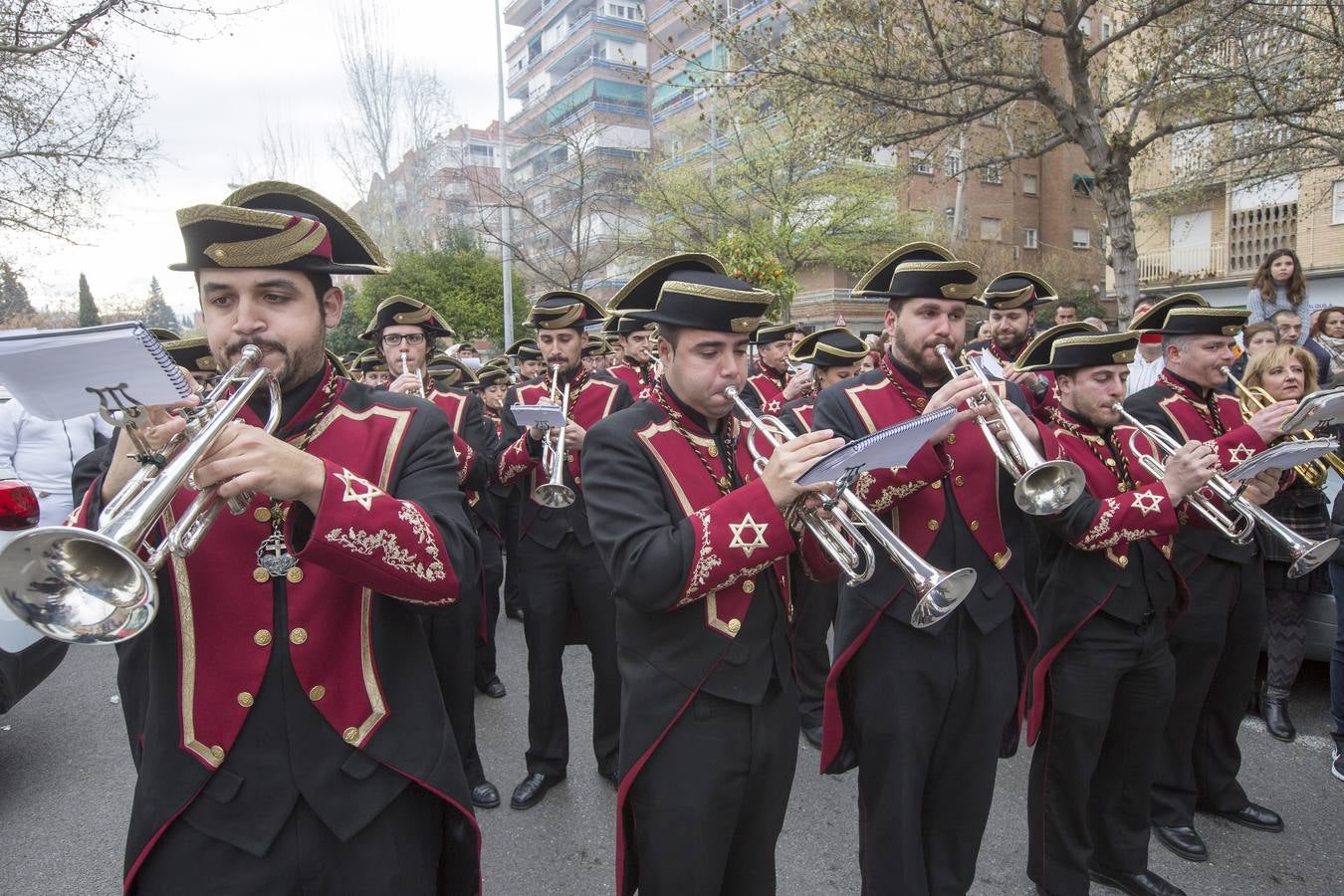 Triunfo para cerrar la Semana Santa