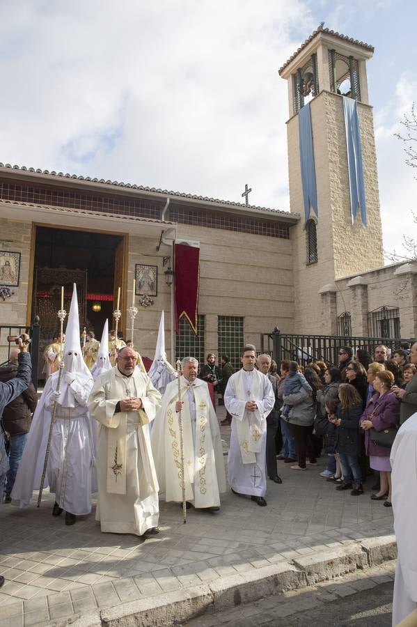 Triunfo para cerrar la Semana Santa