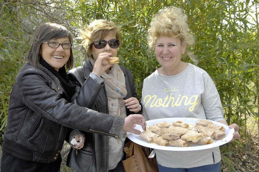 Dúrcal se rinde a los Hornazos