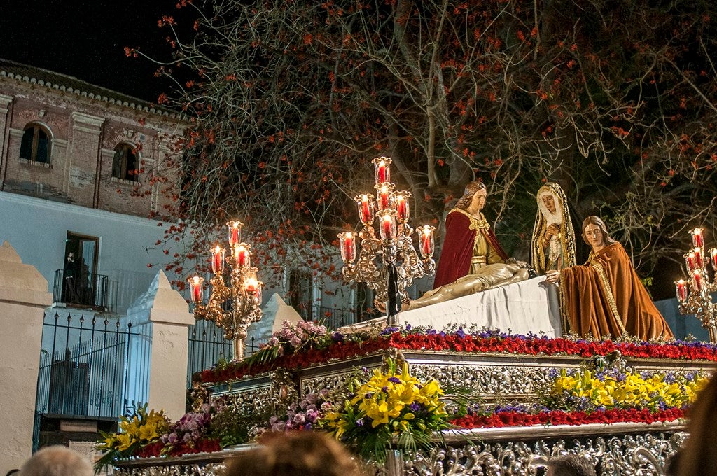 Soledad de Motril