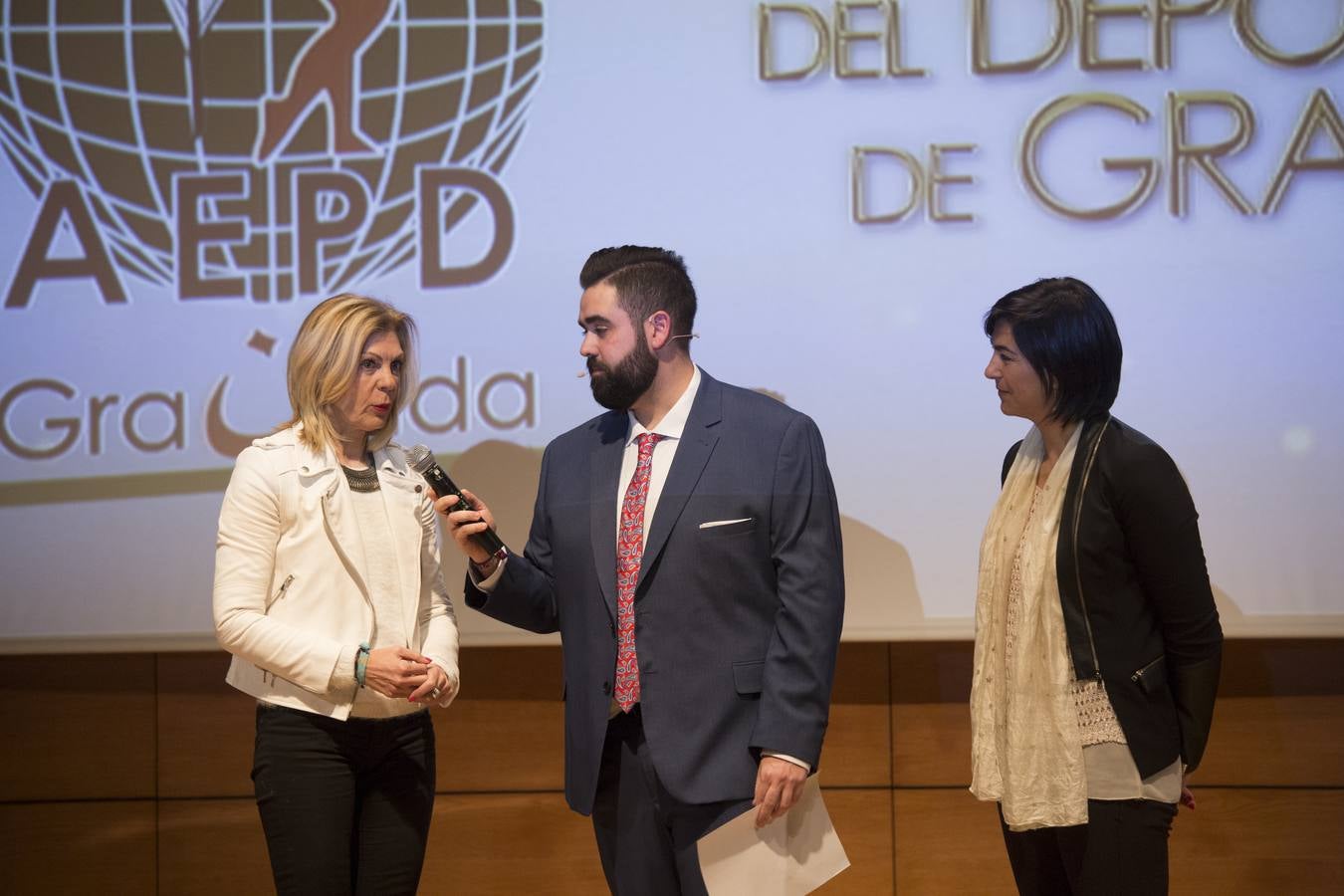 Engarces plateados para las coronas del deporte granadino