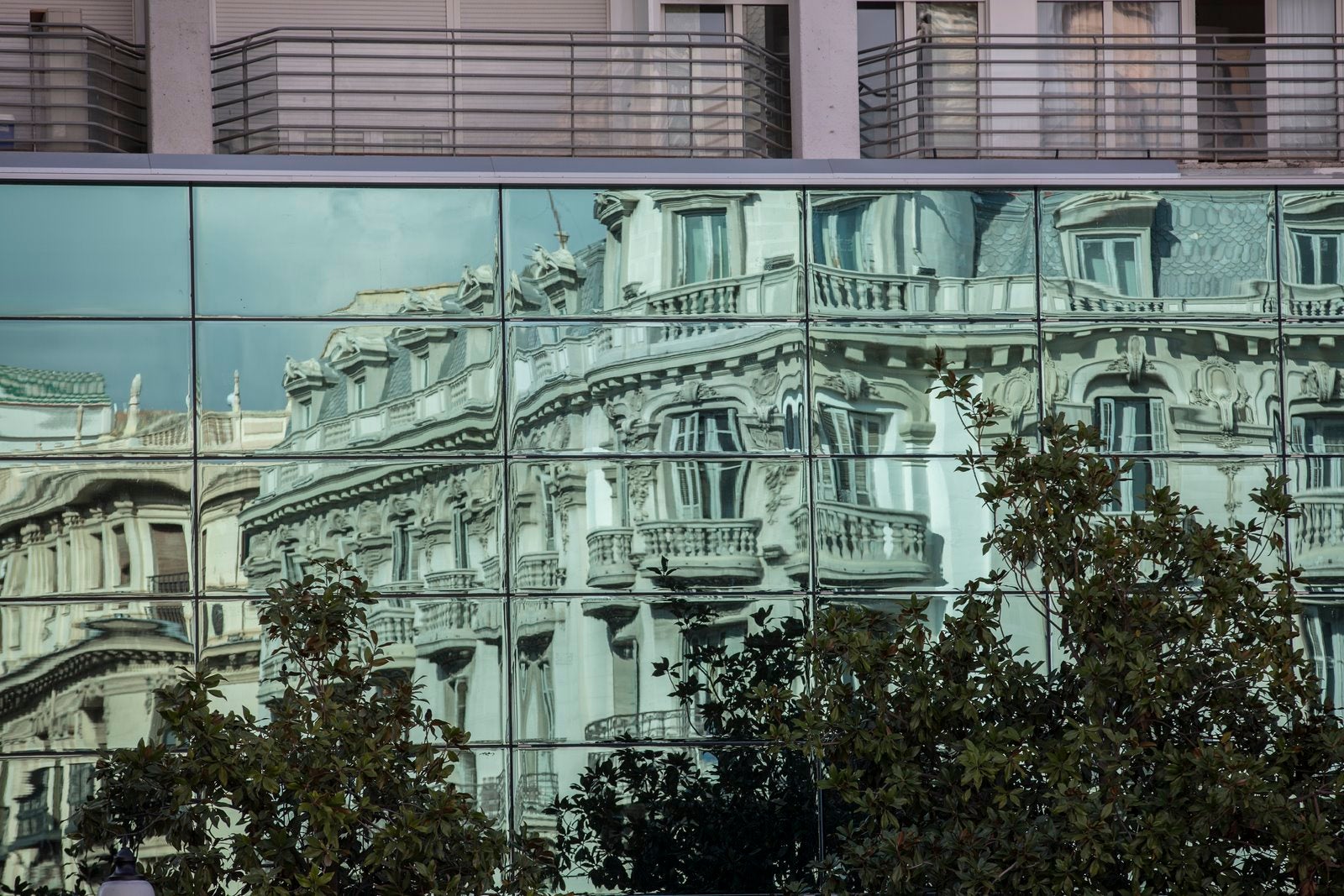 Isabel y Colón, ante el espejo