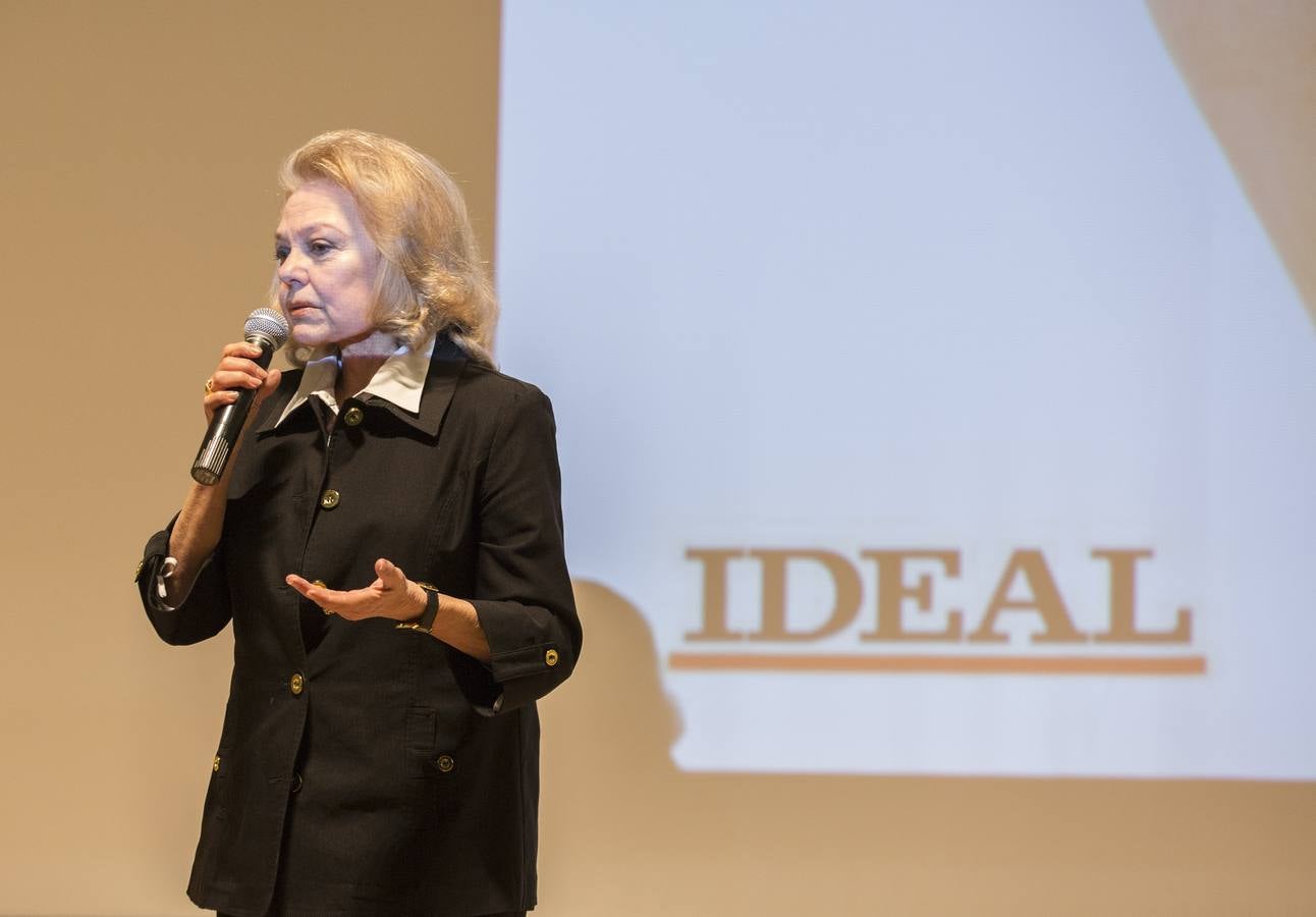 Foro de Salud de IDEAL, una puerta abierta para superar la enfermedad