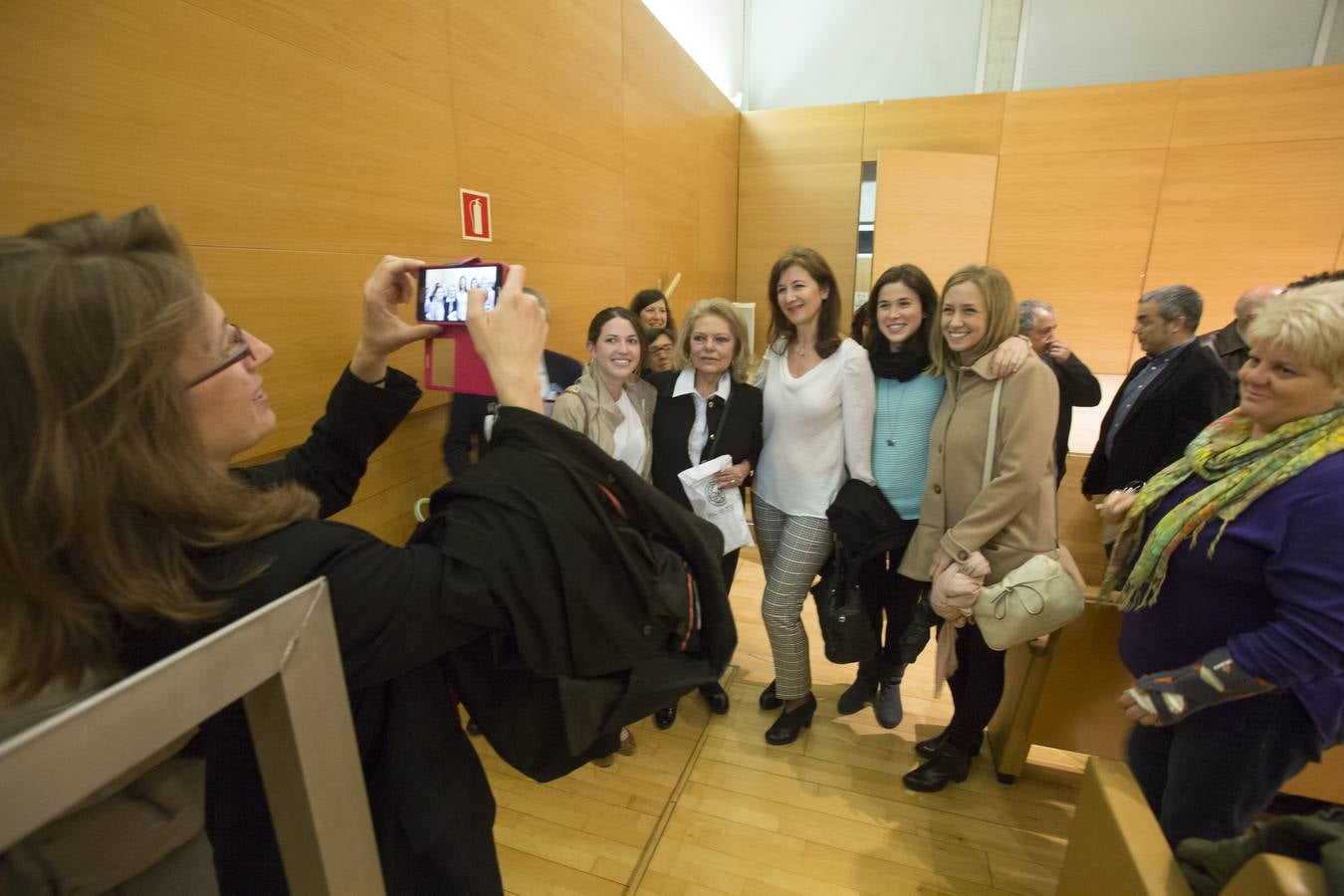 Foro de Salud de IDEAL, una puerta abierta para superar la enfermedad