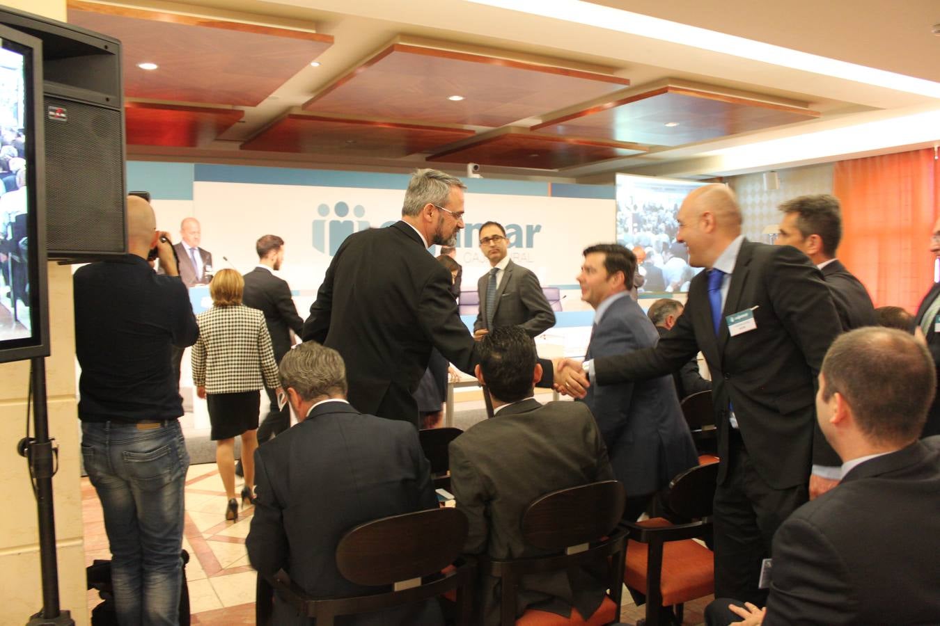 Cajamar elige nuevo presidente para liderar la integración de las cooperativas de crédito