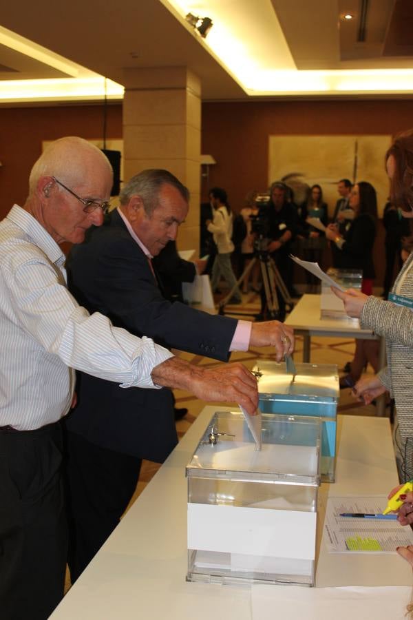 Cajamar elige nuevo presidente para liderar la integración de las cooperativas de crédito