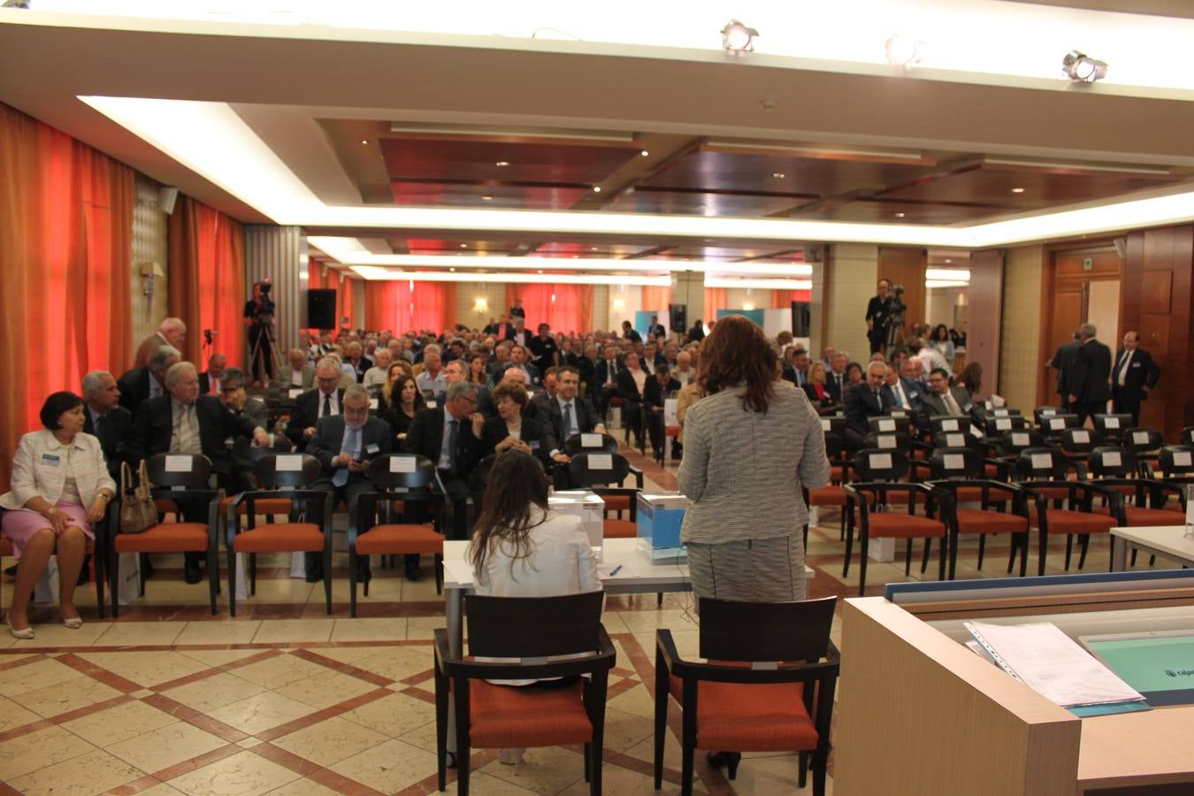 Cajamar elige nuevo presidente para liderar la integración de las cooperativas de crédito