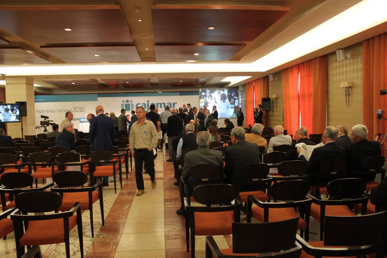 Cajamar elige nuevo presidente para liderar la integración de las cooperativas de crédito