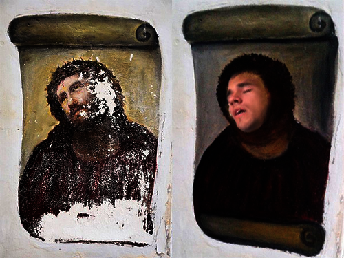 Quedarse dormido en el trabajo tiene sus consecuencias