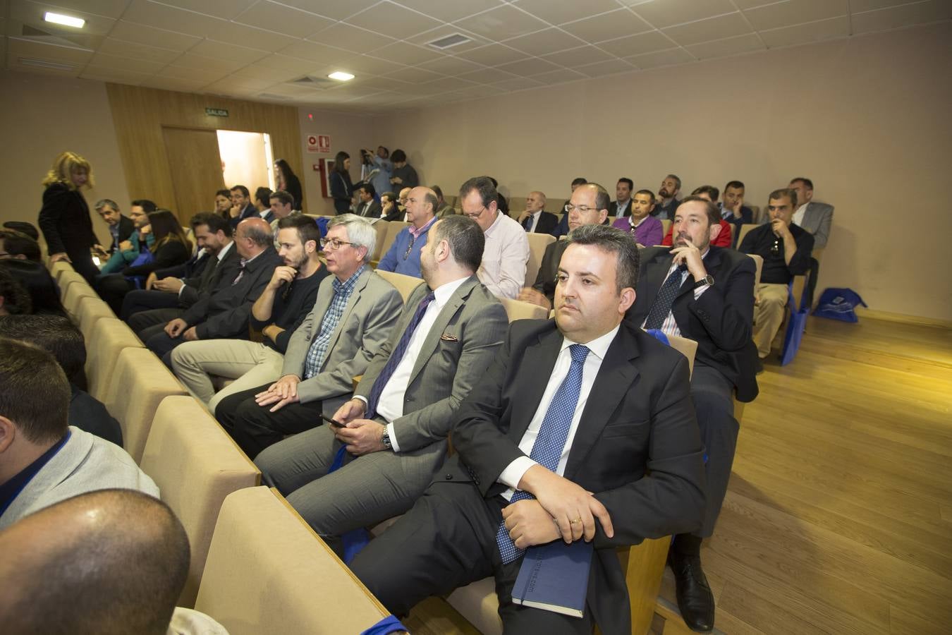 El puerto de Motril, una opción ganadora