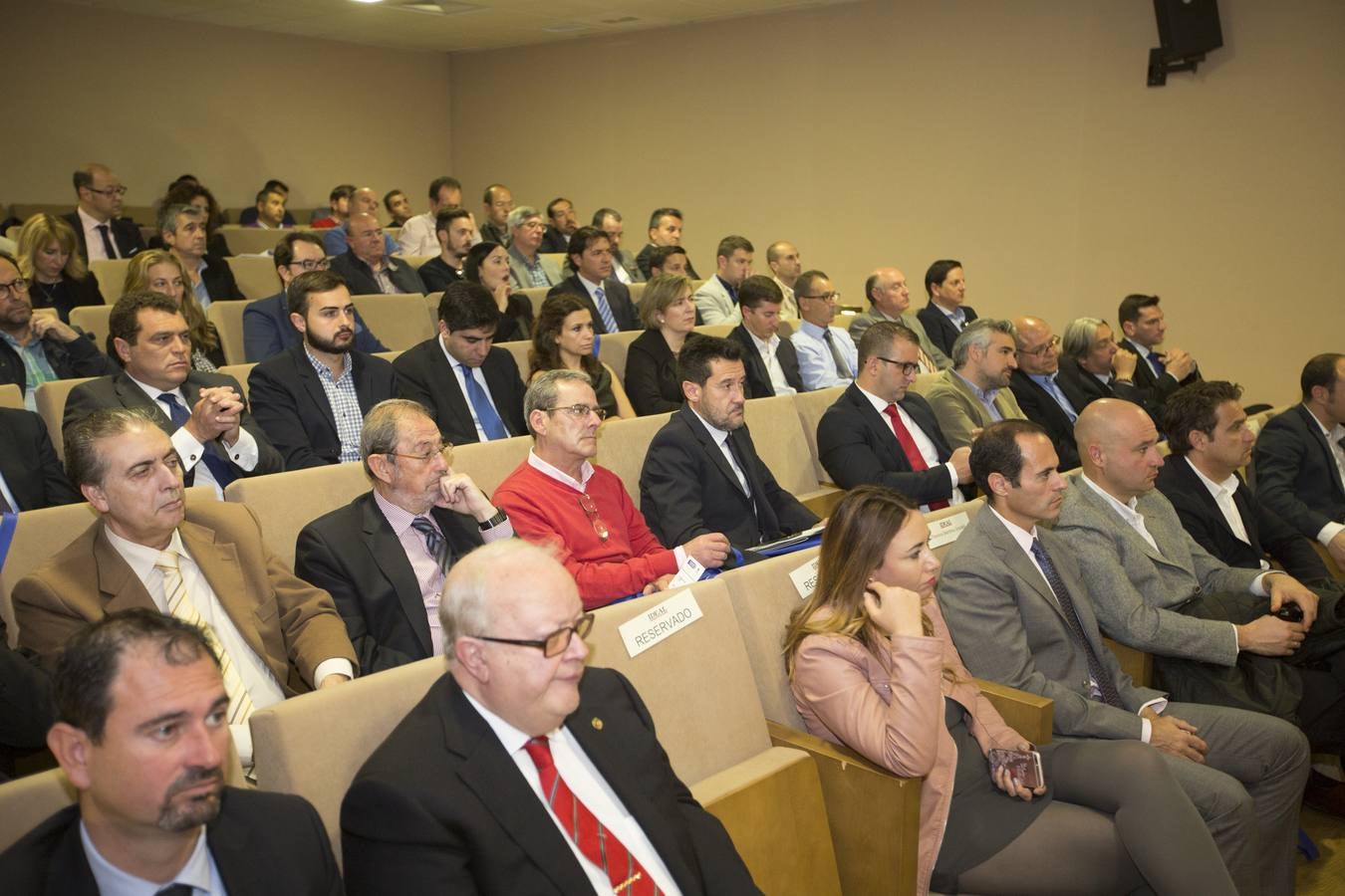 El puerto de Motril, una opción ganadora