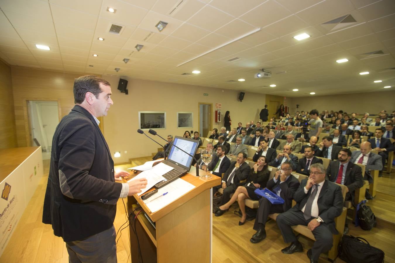 El puerto de Motril, una opción ganadora