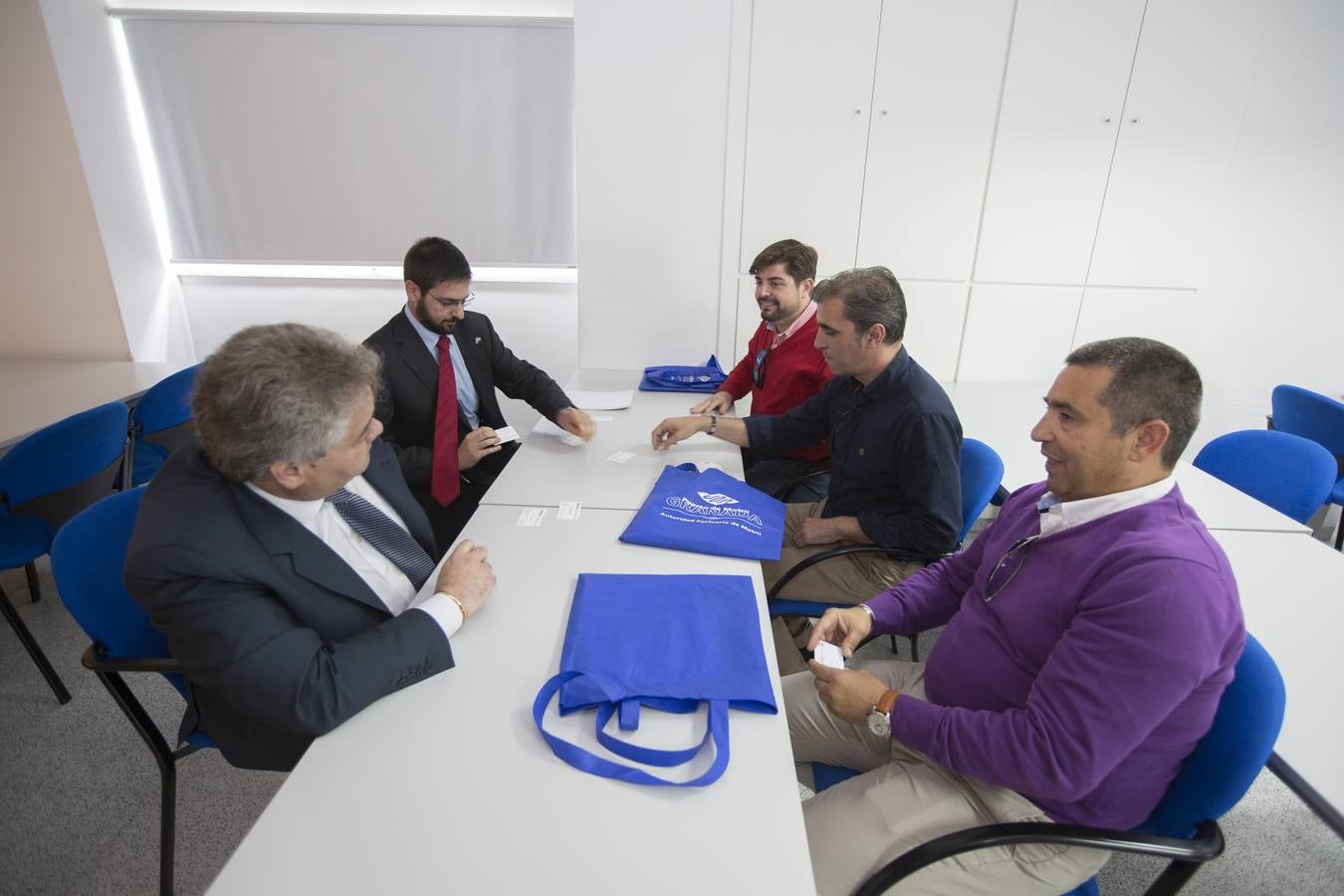 El puerto de Motril, una opción ganadora