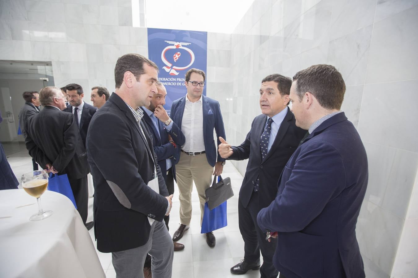 El puerto de Motril, una opción ganadora