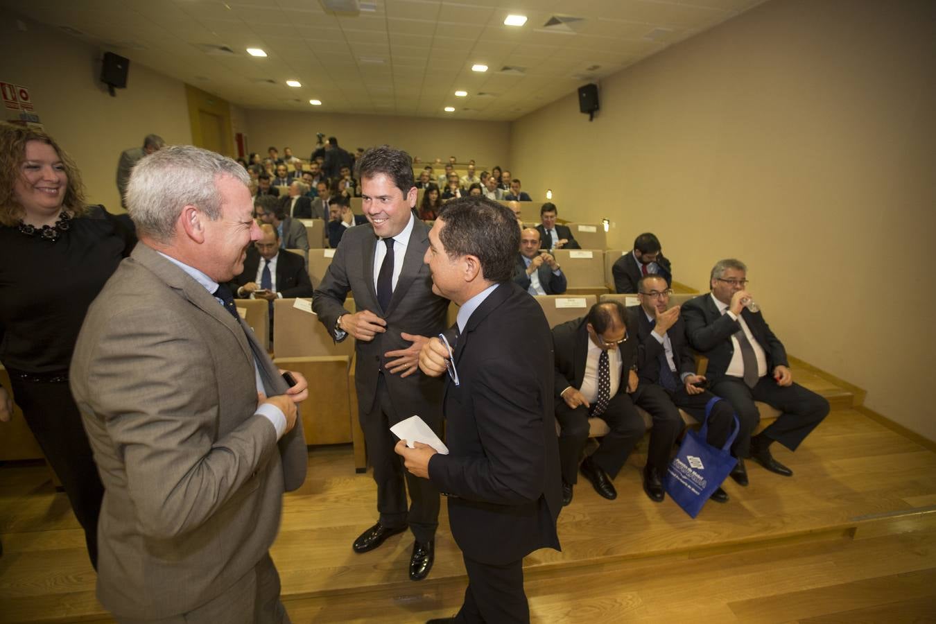 El puerto de Motril, una opción ganadora