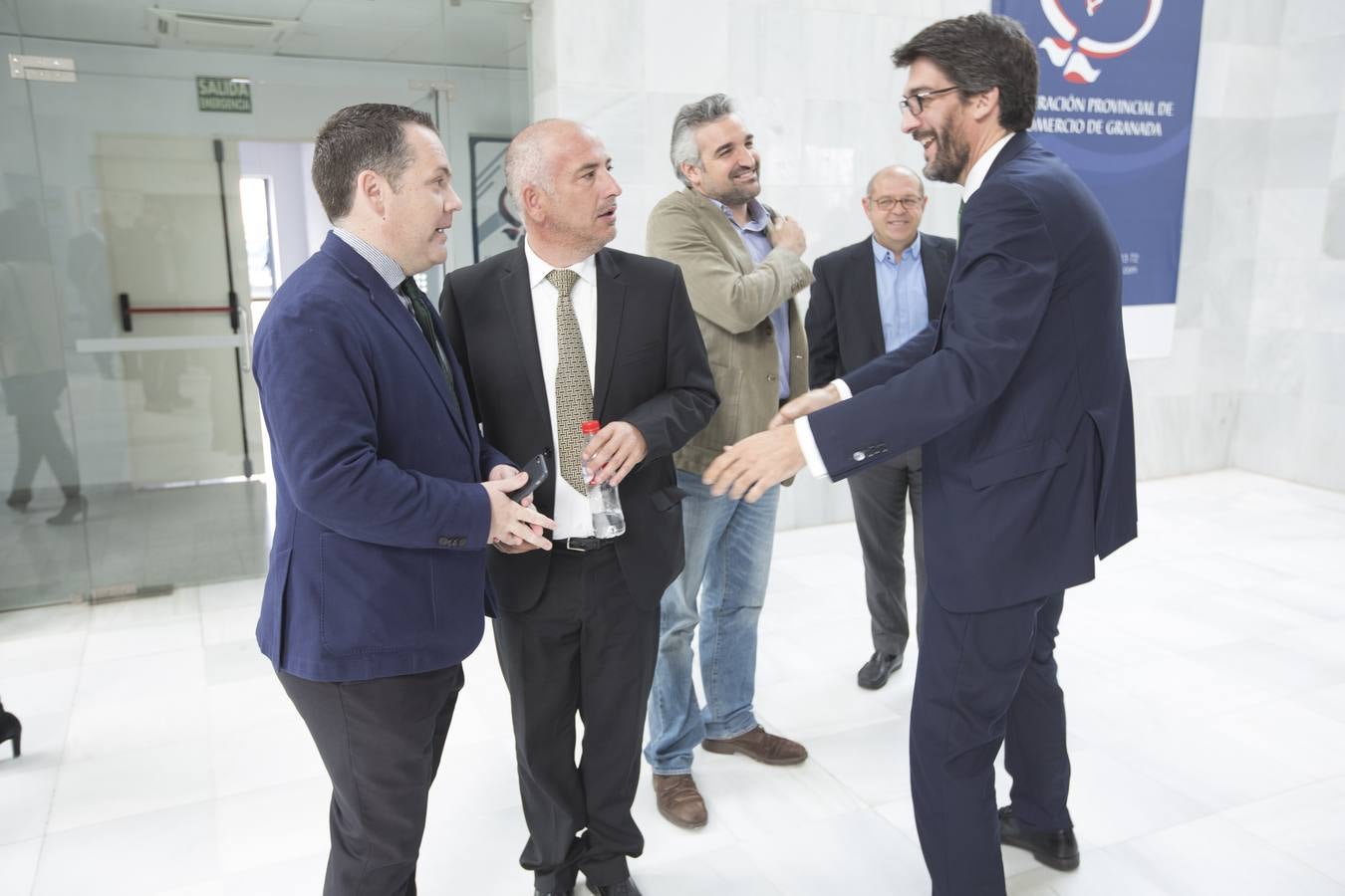 El puerto de Motril, una opción ganadora